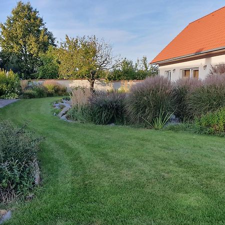 Ubytovani Za Kaplickou Třeboň Exterior foto